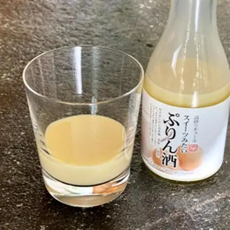 【3種セット】病みつき!　ぷりんのお酒・コーヒーのお酒・りんごのお酒の3種セット【配送不可地域：離島】【1214755】