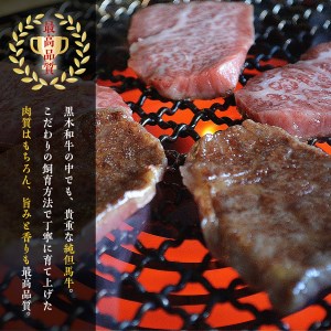 Y006 田村牛 至福のお肉お届けコース