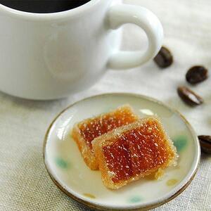 【琉球王朝伝統の銘菓】沖縄県産冬瓜のお菓子９本入り