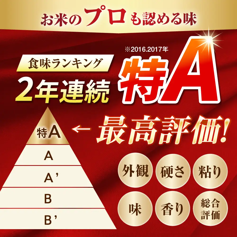 【先行予約】はるみ 新米 新米 5kg 令和8年産 [BDAF001] 