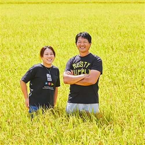 《先行予約》令和8年産　山形県産　つや姫・雪若丸　計10kg_ 精米 米 _【1120498】