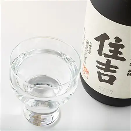 川西町の地酒　純米大吟醸住吉＆純米大吟醸樽平　2本セット_酒・アルコール 純米大吟醸 日本酒 sake サケ_【1203818】