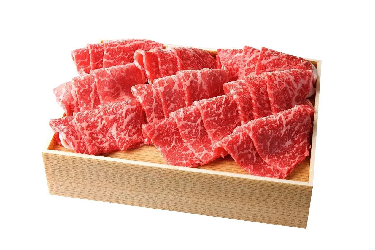山形牛 もも 焼き肉用 800g 山形牛 モモ