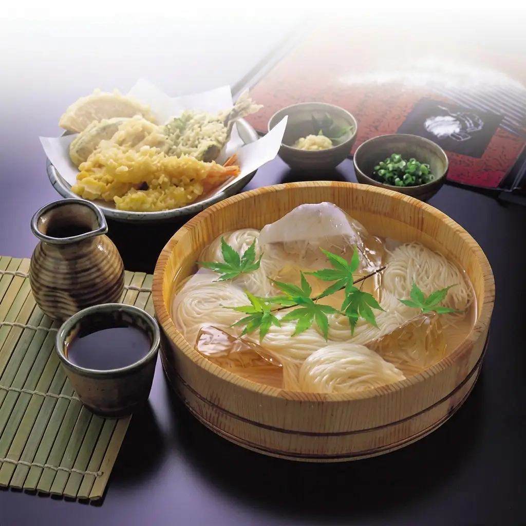 そうめん 揖保乃糸 特級 黒帯 そうめん