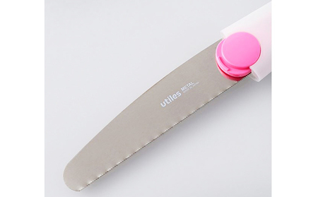 のこぎりセット ユーティレス メタル用ウッド用クラフト用 のこぎりセット【3本】