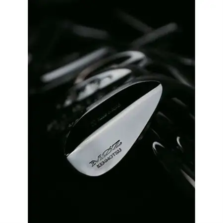MOZ COOLウェッジ　52°　ニッケルクロムサテンメッキ(MCI 50R)_雑貨・日用品 ゴルフ用品 スポーツ・アウトドア用品 _【1142007】