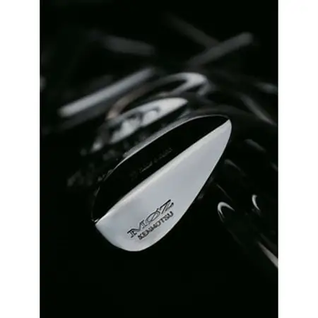 MOZ COOLウェッジ　54°　ニッケルクロムサテンメッキ(MCI 50R)_雑貨・日用品 ゴルフ用品 スポーツ・アウトドア用品 _【1142008】