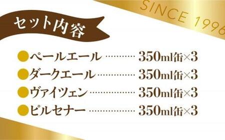 飛騨高山麦酒 バラエティー缶12本詰め合わせ ビール お酒 飛騨高山 クラフトビール 地ビール 飛騨高山 プレミアム 家飲み おうち時間 ピルスナー ヴァイツェン ダークエール 父の日 酒 セット 贈答用 詰め合わせ BK017