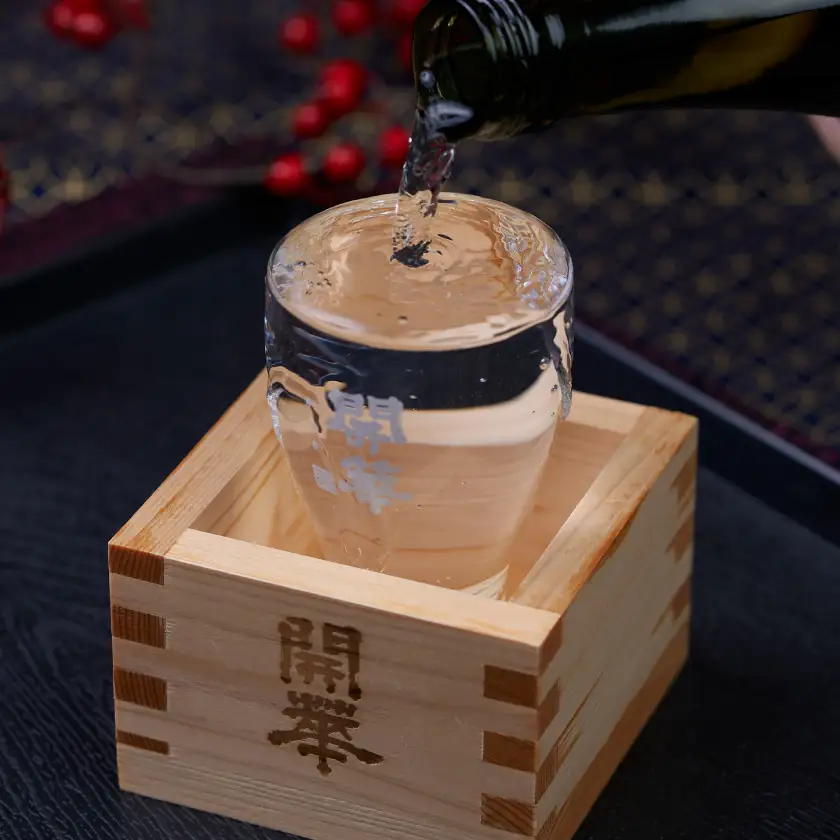 佐藤の酒スペシャルセット　(専用カートン付き)_酒・アルコール 純米吟醸 日本酒 sake サケ  酒・アルコール 大吟醸 日本酒 sake サケ_【1142360】