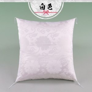 祝寿 座布団（白色） 
