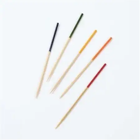 フードピックセット(5色)_雑貨・日用品  食器 _【1121989】