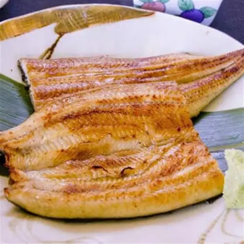 日出産汽水うなぎ白焼きセット(カット)_魚介・海産物 うなぎ  ウナギ 鰻_【配送不可地域：離島】【1133898】