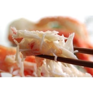 旨さ炸裂 ボイルタラバ蟹 5L 1kg | 蟹 [1613]