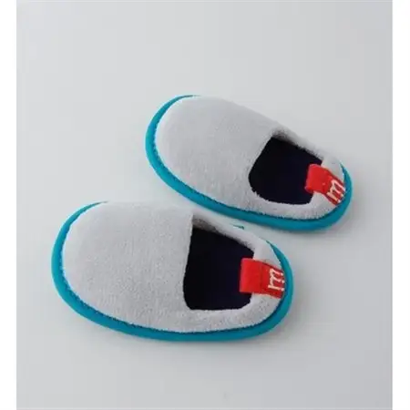 minimynimo　ベビーシューズ　#10　MT+SO　7～8cm【1143358】