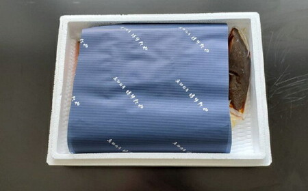 魚卸問屋のトラウトサーモン西京漬け 10切セット｜魚貝類 魚介類 海鮮 はりたや 冷凍 お弁当 おつまみ 味噌漬け サーモン 西京漬け 鮭 さけ 切り身 味噌 旨み 極上グルメ フライパン グリルで簡単調理 北陸 富山県 富山湾 魚津市 送料無料