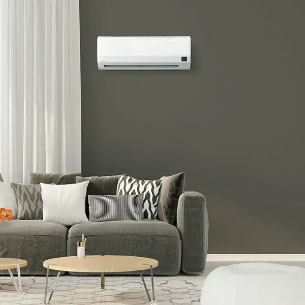 コロナ セパレートエアコン 6畳用 本体のみ 工事別 リララWシリーズ エアコン 日本製 家電