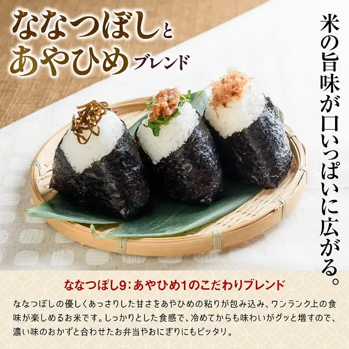 北海道米う米蔵10kg(5kg×2袋)セット【29002404】