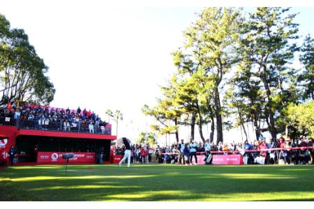 ゴルフプレー券 宮崎カントリークラブプレー券（平日4名様）