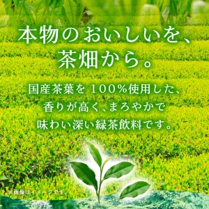 おーいお茶　250ml　24本　伊藤園　紙パック [h132]