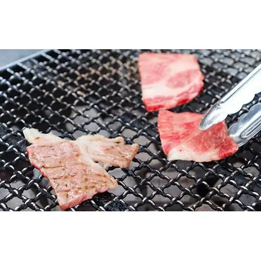 飛騨牛4等級以上ロース焼肉