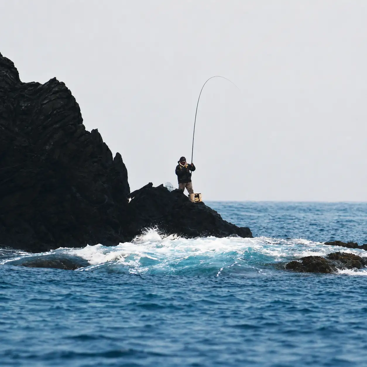 渡船 乗船券 [末光渡船] 愛南町 磯 渡し 釣り場 人気 釣り 釣り ポイント釣り 西海 スポーツ 南部 沖磯 ヤッカン アブセ 本バエ 大物 ハマチ グレ メジナ 石鯛
