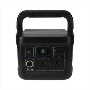 防災 ポータブル電源 622Wh アウトドア ｜家電 生活家電 バッテリー
