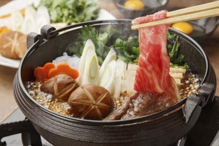 伊万里牛 A5等級 ローススライス500g 焼肉 すき焼き ギフトにもおすすめ 015-J460