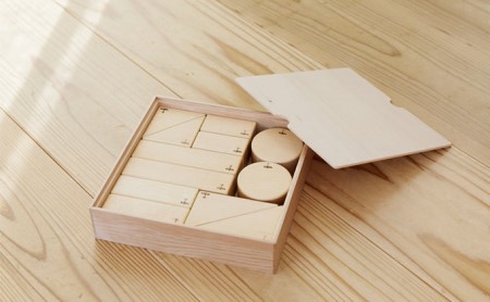 音がなる♪積み木（12ピース） 玩具 おもちゃ 工芸品 