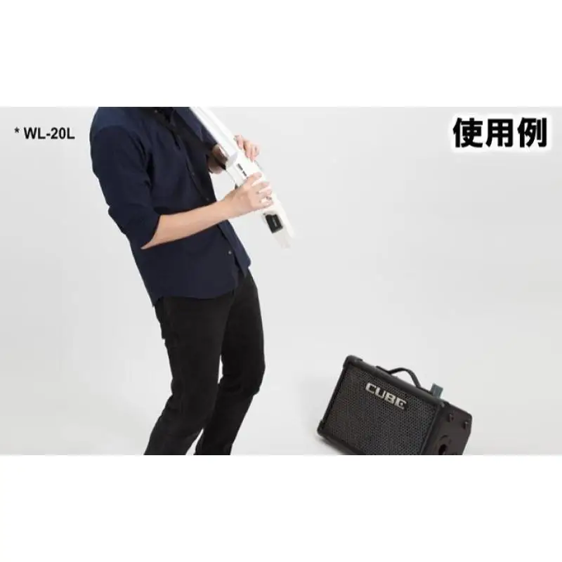 システム ワイヤレス WL-20L BOSS 電化製品 楽器 システム
