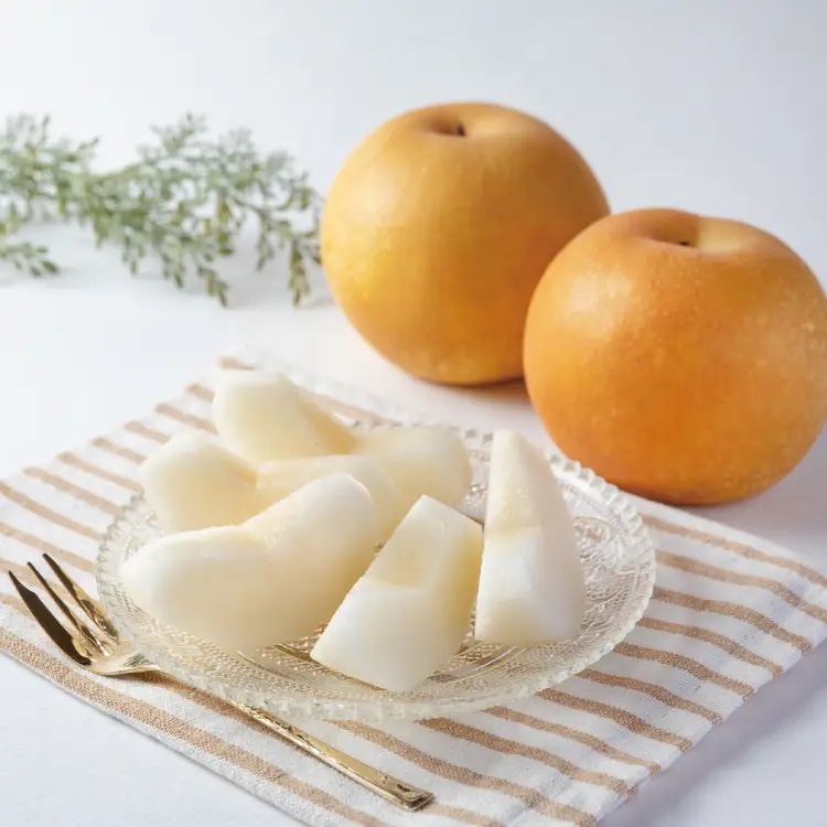 【先行予約受付】和歌山県産の美味しい梨 約4kg （10～13玉入り）【2026年8月中旬頃から9月中旬頃に順次発送予定】【mat102C】