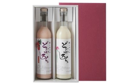 どぶろく（紅・白） 日本酒 