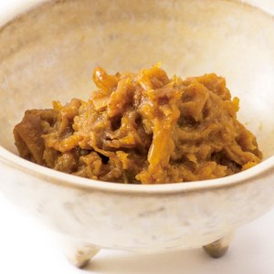 ホッキ味噌 8個セット ホッキ貝 みそ 貝 ごはんのおとも おつまみ おにぎり_AA007
