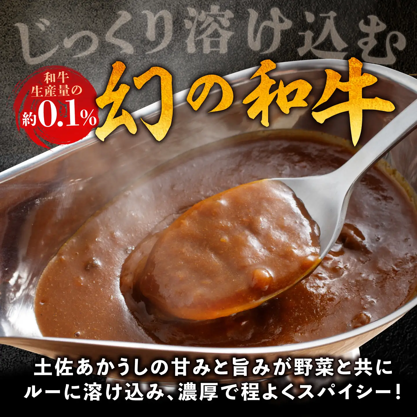 高知土佐あかうしビーフカレー 10食セット / レトルト れとると カレー かれー 和牛 土佐あかうし 牛肉 牛カレー ビーフ ビーフカレー 保存食 常備  長期保存 おすすめ 高知市 レトルトカレー  保存用カレー [ATAF053]