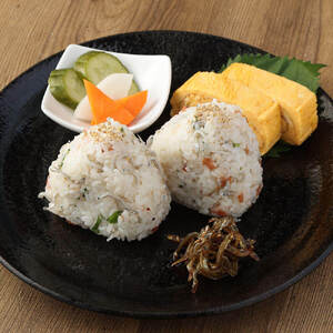 浜口海産物店のじゃこ３種（ちりめん・かちり・かえり）食べ比べセット（計3袋小分け）【R00014】