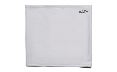 I4-14AA【カラー：クールグレイ】リカバリーウェア A.A.TH/ ネックロール（品番：AAA99605）