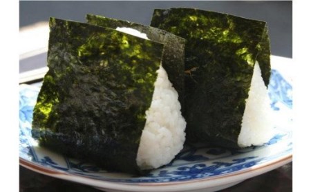 AN-004 豊前海みのしま産特上焼きのり10枚入×10袋