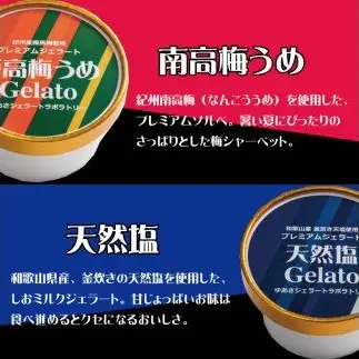 プレミアムジェラート 詰め合わせセット（6種類×2個） アイスクリームセット 100mlカップ ゆあさジェラートラボラトリー【kstb701】
