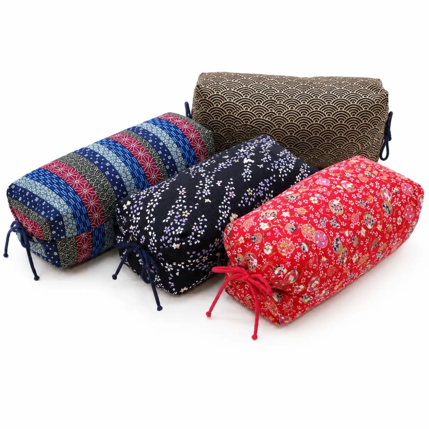 そば殻枕 2点セット | 枕 小千谷市
