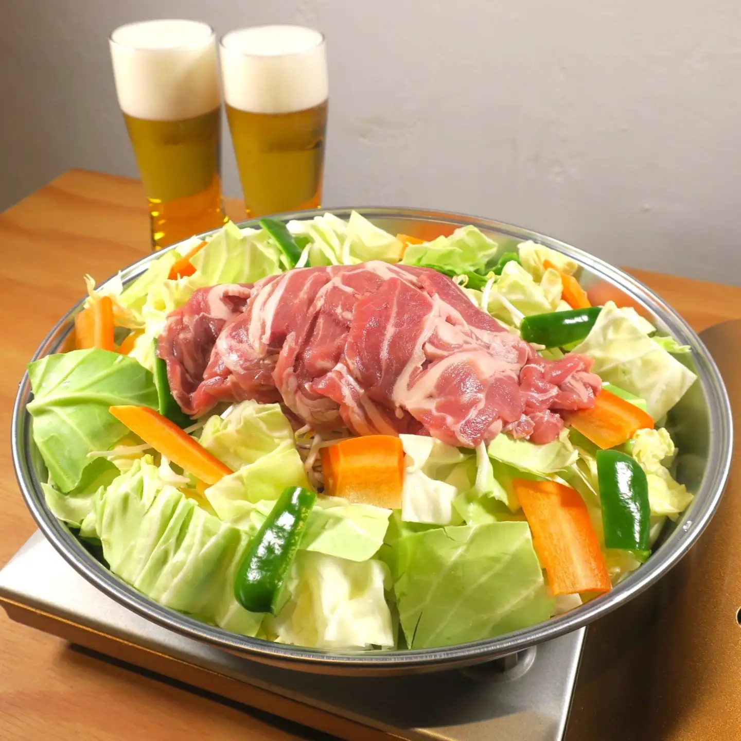 クリムの丸ラム500g×3袋