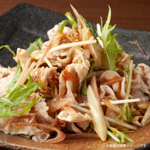 大容量でお届け！大分県産豚切り落とし3㎏ 小分け モモ肉 肩肉 スライス 切落し 切り落し_1789R