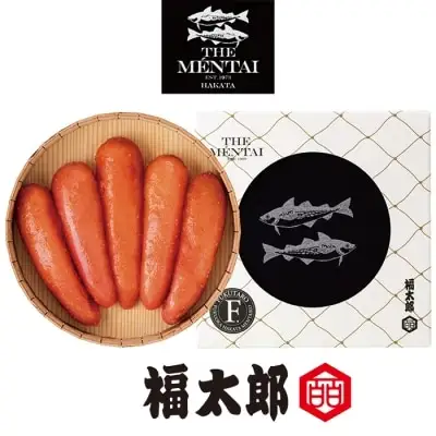 Z83-01 福太郎 福撰辛子めんたいこ(国産)240g 明太子