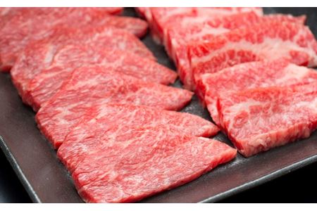 山形牛 焼肉用 200g にく 肉 お肉 牛肉 山形県 新庄市 F3S-2090