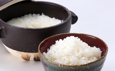 【定期発送】米食味鑑定士厳選 新庄産 ひとめぼれ（精米）5kg【全6回】 米 お米 おこめ 山形県 新庄市 F3S-2790