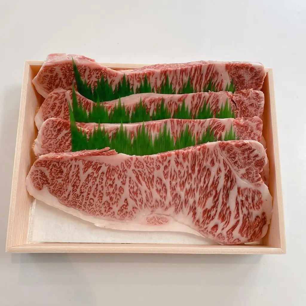 【各800g】【A5ランク】【西川畜産】近江牛 特選ステーキ すき焼き サーロイン A5雌牛 近江牛