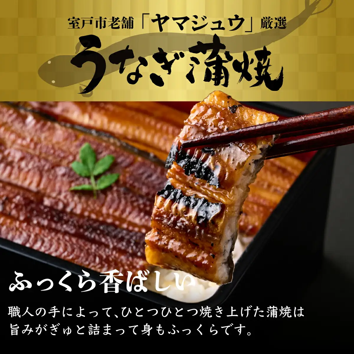 うなぎ蒲焼き 1尾 定期便 6回 うなぎ yj044
