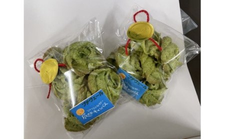 【伊万里実業高校 提供】クッキー＆キャラメルジャムセット 131-F050