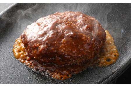 馬肉 ハンバーグ デミソース 200g×8個 セット タテガミ入り