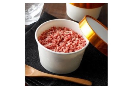 馬肉 大トロ フレーク 1000g（500g×2パック）馬刺し