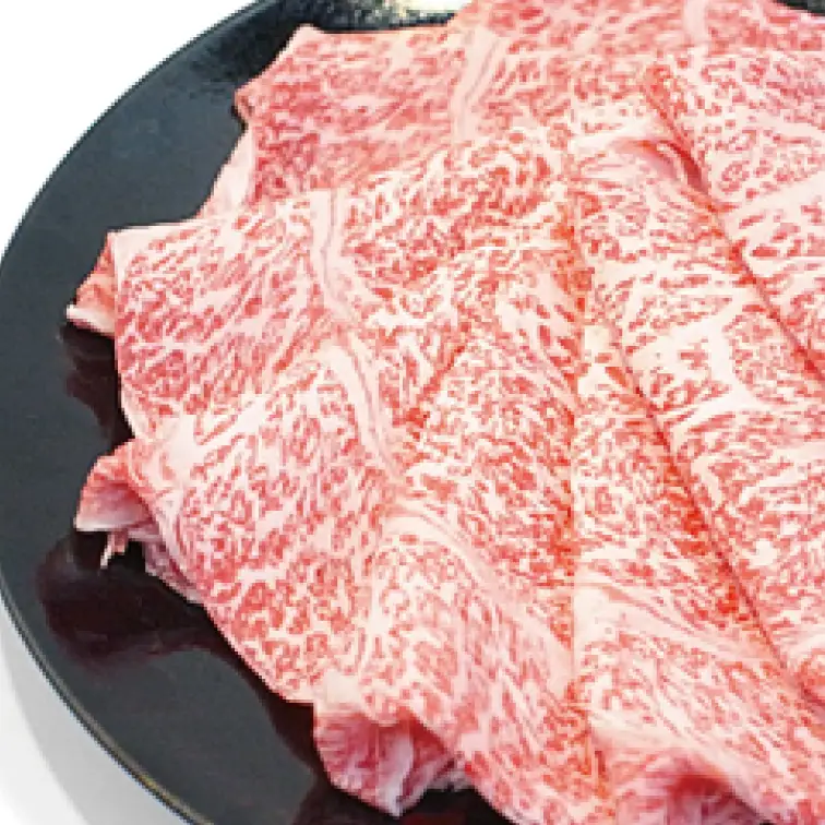 31-03 常陸牛リブロースしゃぶしゃぶ用 500g【常陸牛 しゃぶしゃぶ 鍋 阿見町 茨城県】