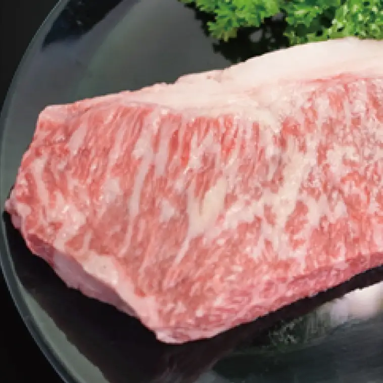 31-04 常陸牛サーロインステーキ 200g×1【常陸牛 サーロイン バーベキュー ステーキ カット 阿見町 茨城県】